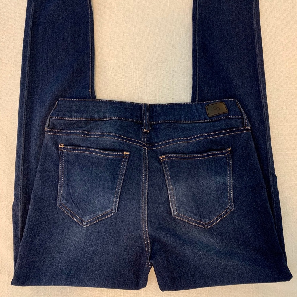 Jeans by Celebrity Pink, very soft